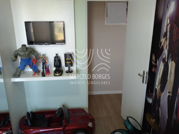Imagem Apartamento com 2 Quartos à Venda, 50 m² em Vila Nambi - Jundiaí Imagem Apartamento com 2 Quartos à Venda, 50 m² em Vila Nambi - Jundiaí