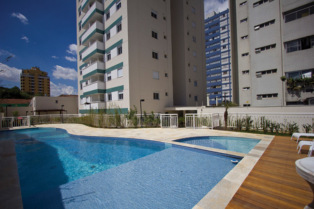 Imagem Cobertura com 2 Quartos à Venda, 143 m² em Mooca - São Paulo