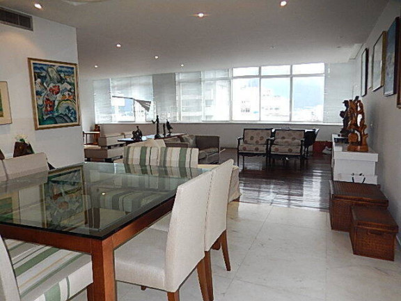 Imagem Apartamento com 4 Quartos à Venda, em Ipanema - Rio De Janeiro Imagem Apartamento com 4 Quartos à Venda, em Ipanema - Rio De Janeiro