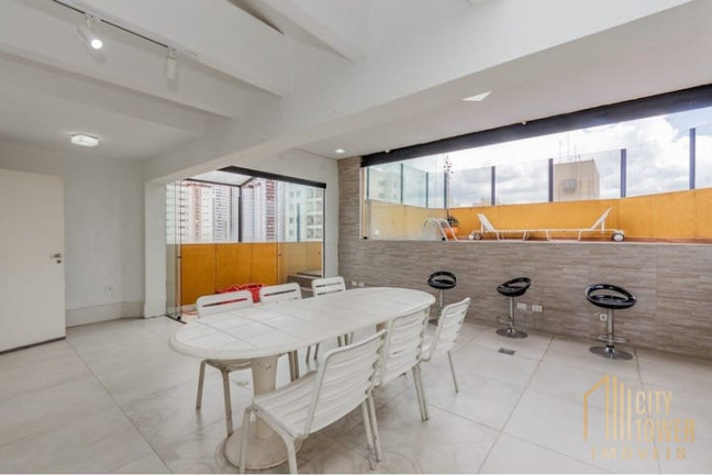 Imagem Apartamento com 3 Quartos à Venda, 185 m² em Vila Gumercindo - São Paulo Imagem Apartamento com 3 Quartos à Venda, 185 m² em Vila Gumercindo - São Paulo