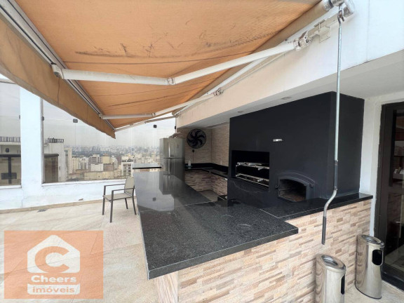 Imagem Apartamento com 2 Quartos à Venda, 68 m² em Jardim Paulista - São Paulo