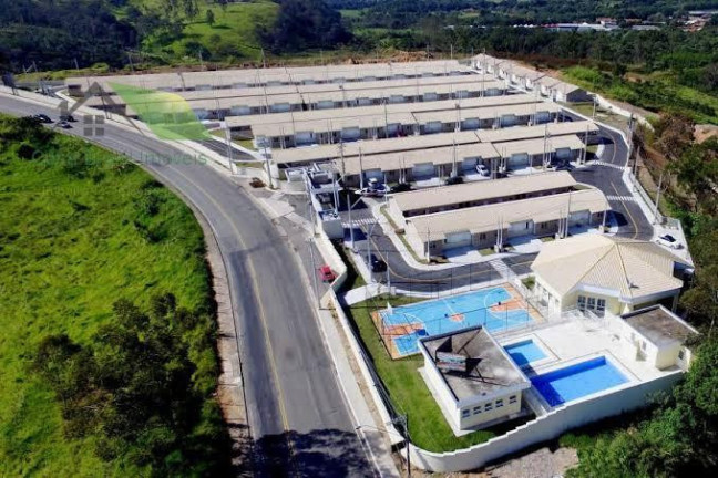 Imagem Casa de Condomínio com 2 Quartos à Venda, 68 m² em Vila Ipiranga - Mogi Das Cruzes Imagem Casa de Condomínio com 2 Quartos à Venda, 68 m² em Vila Ipiranga - Mogi Das Cruzes