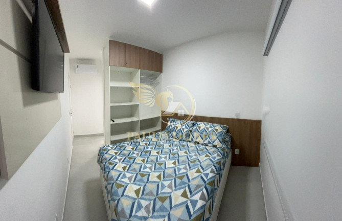 Apartamento com 2 Quartos à Venda, 60 m² em Praia Grande - Ubatuba
