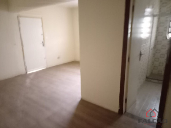 Imagem Sobrado com 4 Quartos à Venda ou Locação, 374 m² em Boqueirão - Santos