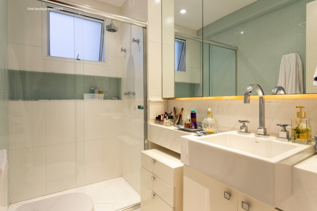 Imagem Apartamento com 4 Quartos à Venda, em Vila Uberabinha - São Paulo Imagem Apartamento com 4 Quartos à Venda, em Vila Uberabinha - São Paulo
