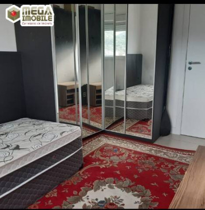 Imagem Apartamento com 3 Quartos à Venda, 160 m² em Itacorubi - Florianópolis