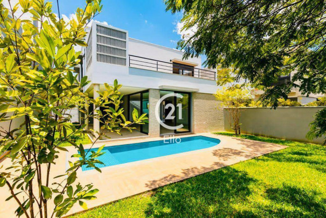 Imagem Casa com 3 Quartos à Venda, 560 m² em Moema - São Paulo Imagem Casa com 3 Quartos à Venda, 560 m² em Moema - São Paulo