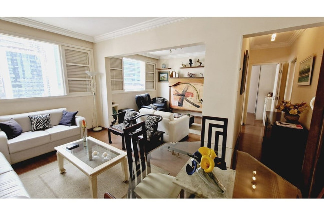 Imagem Apartamento com 1 Quarto à Venda, 75 m² em Bela Vista - São Paulo Imagem Apartamento com 1 Quarto à Venda, 75 m² em Bela Vista - São Paulo