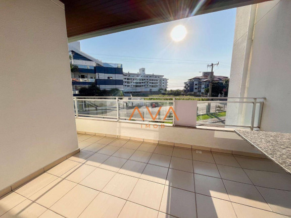 Imagem Apartamento com 2 Quartos à Venda, 79 m² em Ingleses - Florianópolis