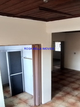 Imagem Casa com 3 Quartos à Venda, 95 m² em Jardim Pacaembu - Jundiaí