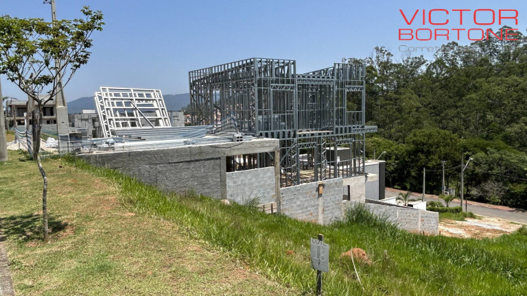 Imagem Terreno em Condomínio à Venda, 250 m² em Cézar De Souza - Mogi Das Cruzes