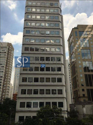 Imagem Sala Comercial para Alugar, 200 m² em Itaim Bibi - São Paulo Imagem Sala Comercial para Alugar, 200 m² em Itaim Bibi - São Paulo
