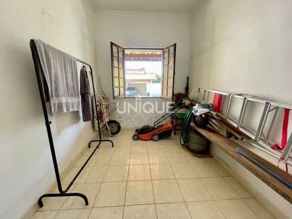 Imagem Casa com 3 Quartos à Venda, 250 m² em Parque Residencial Eloy Chaves - Jundiaí