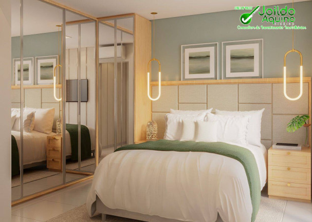 Imagem Apartamento com 3 Quartos à Venda, 60 m² em Praia Do Futuro I - Fortaleza Imagem Apartamento com 3 Quartos à Venda, 60 m² em Praia Do Futuro I - Fortaleza