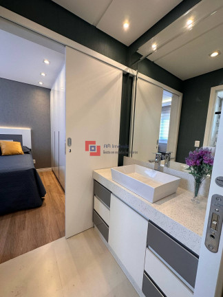 Imagem Apartamento com 3 Quartos à Venda, 104 m² em Joinville