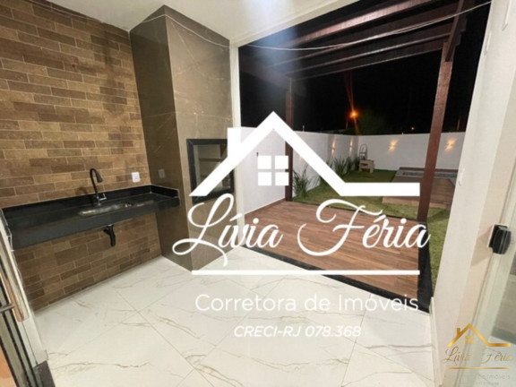 Imagem Casa com 3 Quartos à Venda, 110 m² em Parque Turf Club - Campos Dos Goytacazes Imagem Casa com 3 Quartos à Venda, 110 m² em Parque Turf Club - Campos Dos Goytacazes