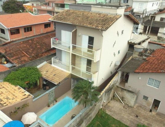 Imagem Casa com 3 Quartos à Venda, 105 m² em Jardim Rosalina - Cotia Imagem Casa com 3 Quartos à Venda, 105 m² em Jardim Rosalina - Cotia