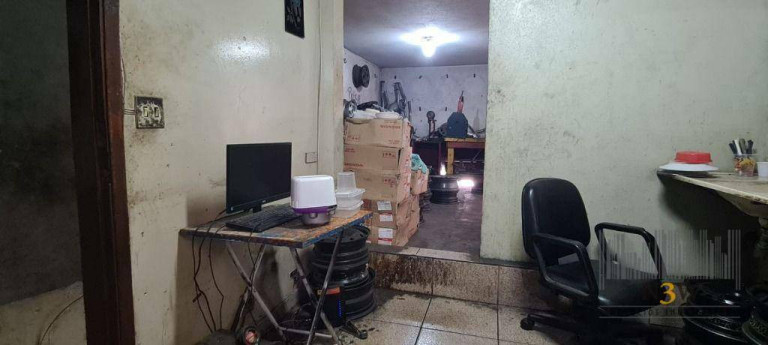 Imagem Galpão à Venda ou Locação, 200 m² em Vila Leopoldina - São Paulo Imagem Galpão à Venda ou Locação, 200 m² em Vila Leopoldina - São Paulo