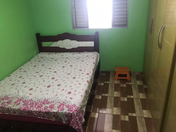 Imagem Casa com 2 Quartos à Venda,  em Taboão - Diadema