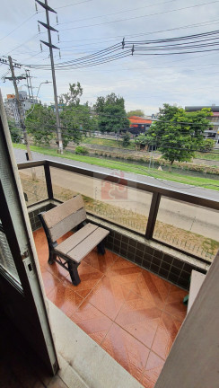 Apartamento com 3 Quartos à Venda, 79 m² em Praia De Belas - Porto Alegre