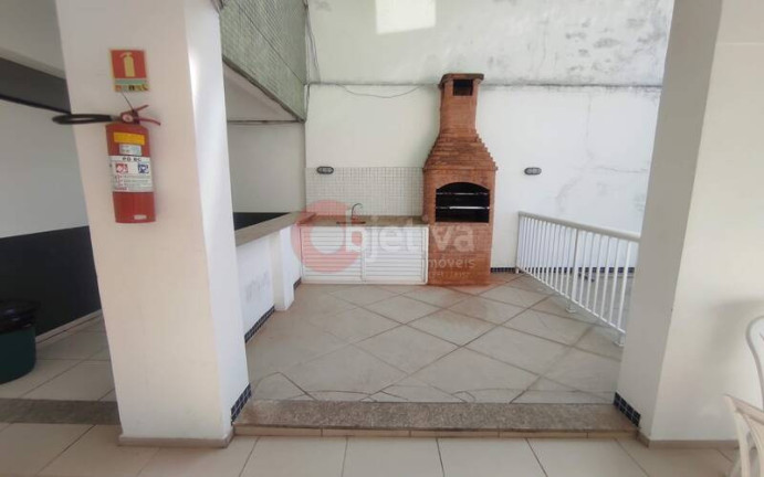 Imagem Apartamento com 2 Quartos para Alugar, 105 m² em Braga - Cabo Frio Imagem Apartamento com 2 Quartos para Alugar, 105 m² em Braga - Cabo Frio