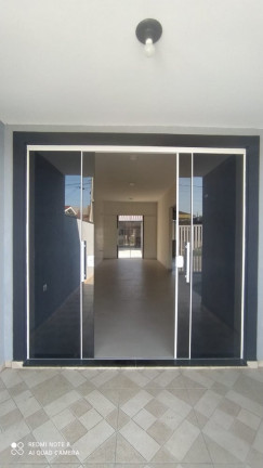 Imagem Casa com 2 Quartos à Venda, 90 m² em Primavera - Pontal Do Paraná