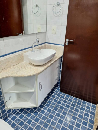 Imagem Apartamento com 2 Quartos à Venda, 67 m² em Cidade Luiza - Jundiaí