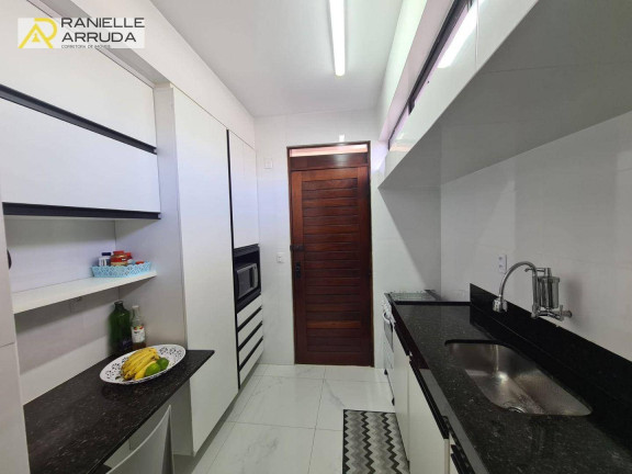 Imagem Apartamento com 3 Quartos à Venda, 112 m² em Manaíra - João Pessoa