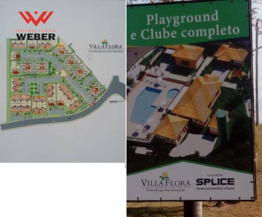 Imagem Apartamento com 2 Quartos à Venda, 54 m² em Green Valley - Votorantim