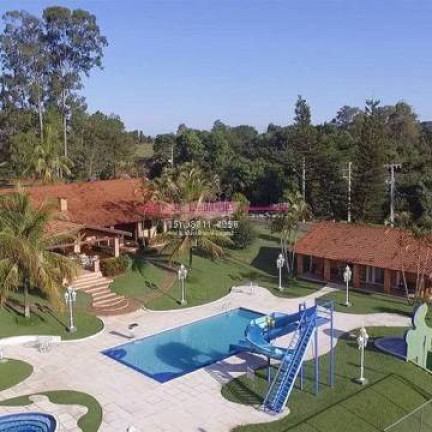Imagem Terreno em Condomínio à Venda, 1 m² em Condomínio São José De Boutuva - Boituva Imagem Terreno em Condomínio à Venda, 1 m² em Condomínio São José De Boutuva - Boituva