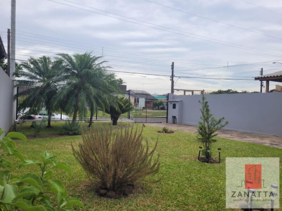 Imagem Casa com 2 Quartos à Venda, 300 m² em Tamandaré - Esteio