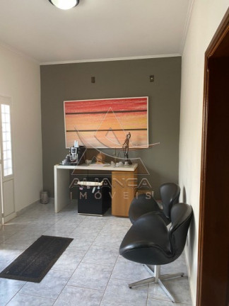 Imóvel à Venda, 273 m² em Nova Ribeirânia  - Ribeirão Preto