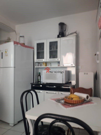 Imagem Kitnet com 1 Quarto à Venda, 25 m² em Ocian - Praia Grande