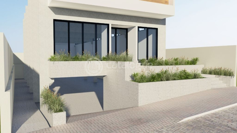 Imagem Sala Comercial para Alugar, 850 m² em Nova Parnamirim - Parnamirim Imagem Sala Comercial para Alugar, 850 m² em Nova Parnamirim - Parnamirim