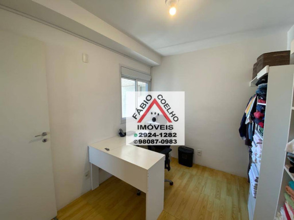 Imagem Apartamento com 4 Quartos à Venda, 138 m² em Granja Julieta - São Paulo Imagem Apartamento com 4 Quartos à Venda, 138 m² em Granja Julieta - São Paulo