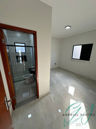 Imagem Casa com 2 Quartos à Venda, 126 m² em Vila Oceanopolis - Mongaguá