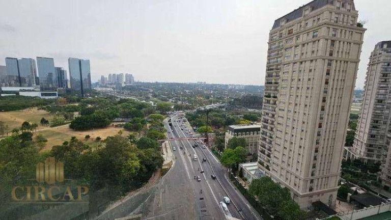 Imagem Apartamento com 4 Quartos à Venda, 472 m² em Itaim Bibi - São Paulo Imagem Apartamento com 4 Quartos à Venda, 472 m² em Itaim Bibi - São Paulo