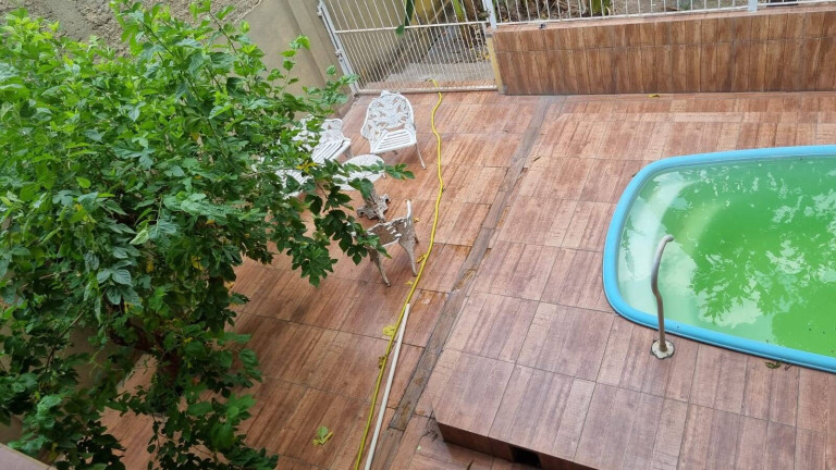 Imagem Casa com 4 Quartos à Venda, 1.600 m² em Porto - Cuiabá