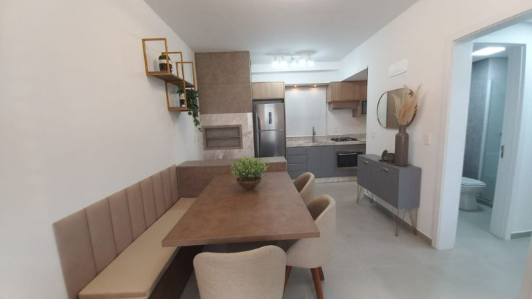 Imagem Apartamento com 2 Quartos à Venda, em Centro - Tramandaí Imagem Apartamento com 2 Quartos à Venda, em Centro - Tramandaí