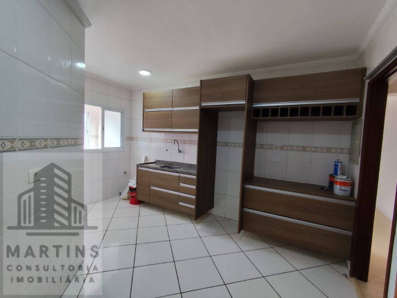 Imagem Apartamento com 1 Quarto à Venda, 55 m² em Pompéia - Santos