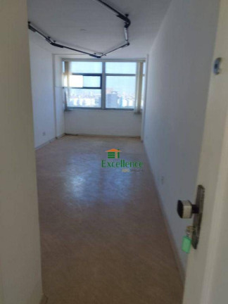 Sala Comercial à Venda, 30 m² em Centro - São Caetano Do Sul