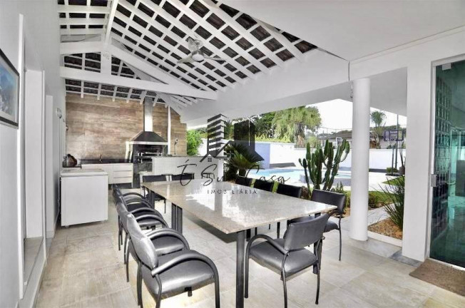 Imagem Casa com 5 Quartos à Venda, 600 m² em Bandeirantes (pampulha) - Belo Horizonte