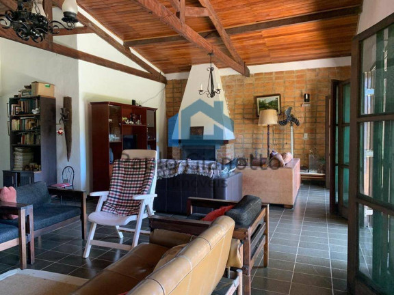 Imagem Chácara com 3 Quartos à Venda, 340 m² em Cachoeira - Cotia