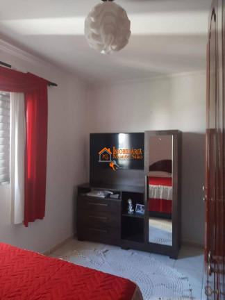 Imagem Apartamento com 2 Quartos à Venda, 50 m² em Centro - Guarulhos
