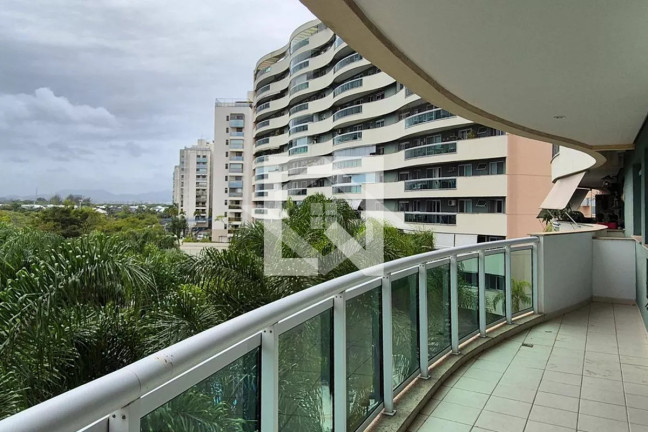Imagem Apartamento com 2 Quartos à Venda, 97 m² em Barra Da Tijuca - Rio De Janeiro Imagem Apartamento com 2 Quartos à Venda, 97 m² em Barra Da Tijuca - Rio De Janeiro