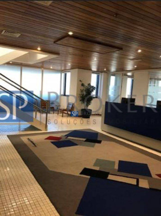 Sala Comercial para Alugar, 800 m² em Pinheiros - São Paulo