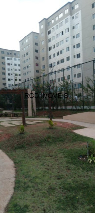 Imagem Apartamento com 2 Quartos à Venda, 42 m² em Jardim Boa Vista (zona Oeste) - São Paulo
