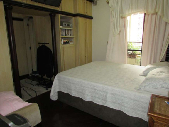 Imagem Apartamento com 4 Quartos à Venda, 290 m² em Parque Da Mooca - São Paulo Imagem Apartamento com 4 Quartos à Venda, 290 m² em Parque Da Mooca - São Paulo
