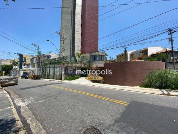 Imagem Apartamento com 2 Quartos à Venda, 58 m² em Vila Alpina - Santo André Imagem Apartamento com 2 Quartos à Venda, 58 m² em Vila Alpina - Santo André