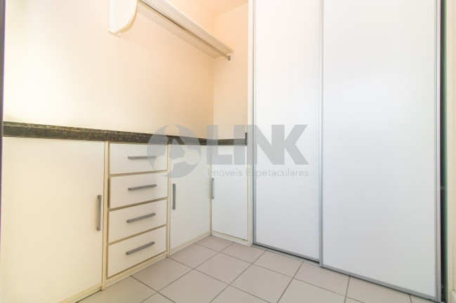 Imagem Apartamento com 3 Quartos à Venda, 177 m² em Higienópolis - Porto Alegre